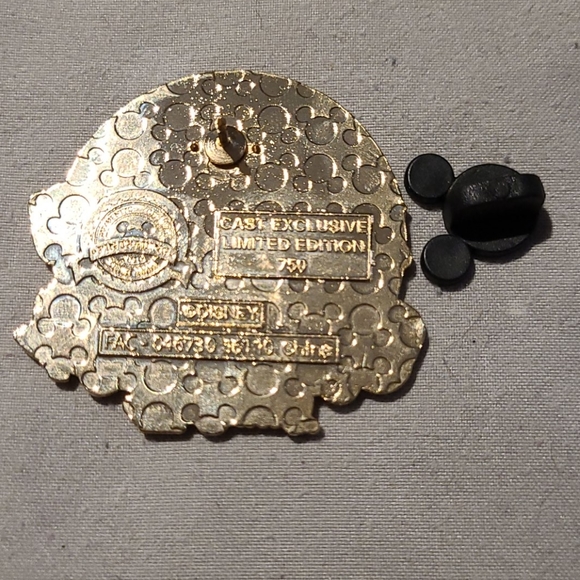 Mickey Mouse, Goofy & Donald Duck 50th Anniversary - Picture 3 of 4